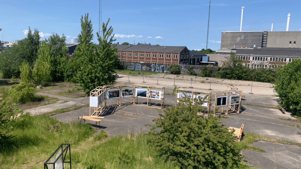 Copenhagen Photo Festival&nbsp;(CPF)